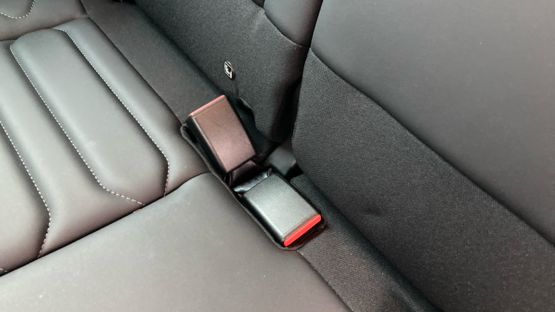 Citroen C3 Aircross 1.2 PureTech 110 Shine 5dr Petrol Hatchback